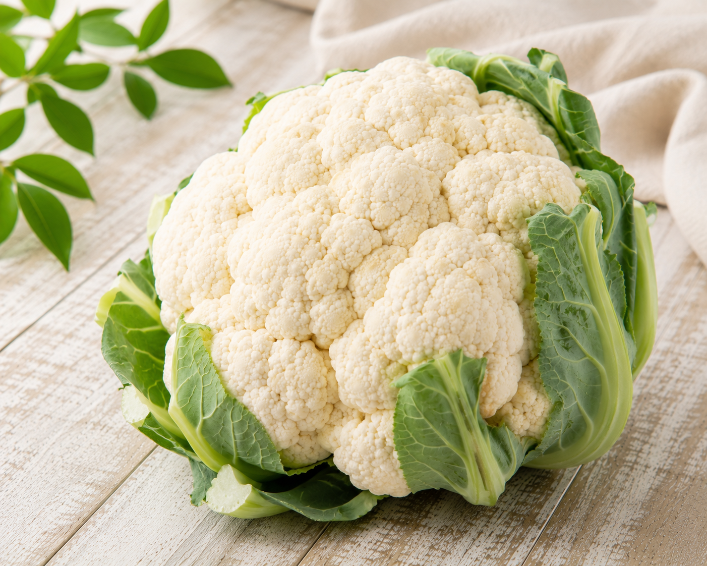 Cauliflower