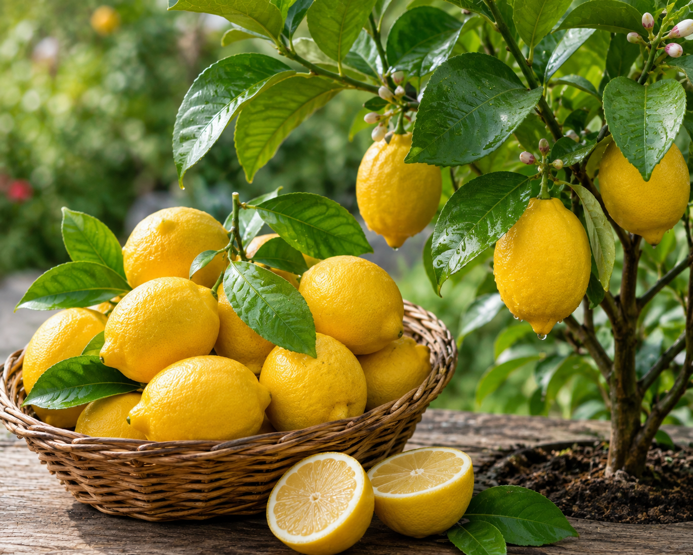 Lemon
