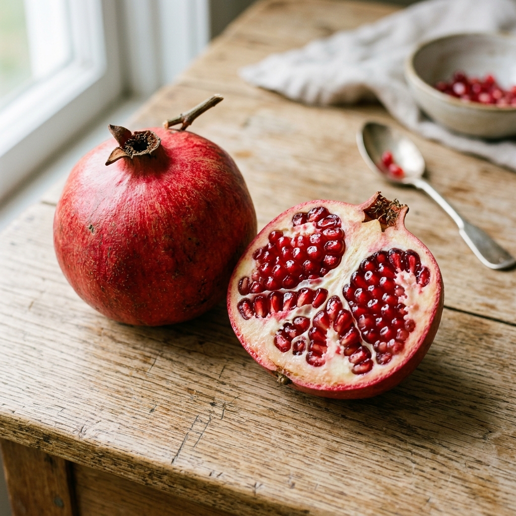 Pomegranate